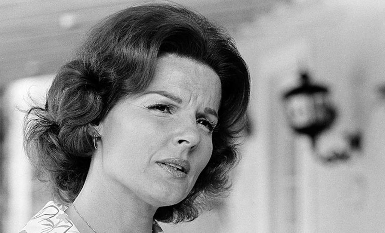 Lawrence Kasdan di Star Wars scrive il film sull’attivista Anita Bryant
