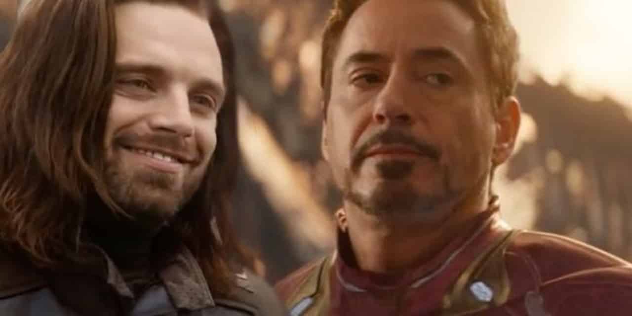 Avengers 4: Sebastian Stan ha involontariamente spoilerato il sequel?