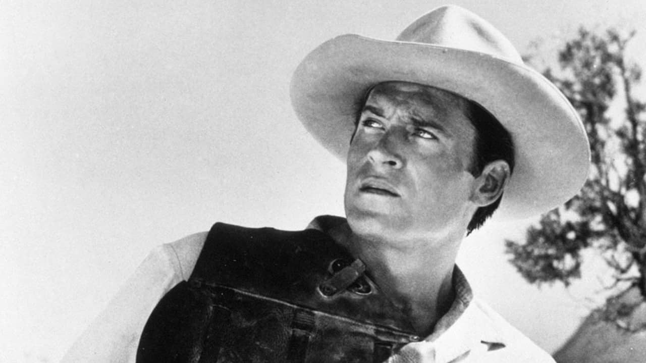 Clint Walker: morto a 90 anni l’attore de Quella sporca dozzina