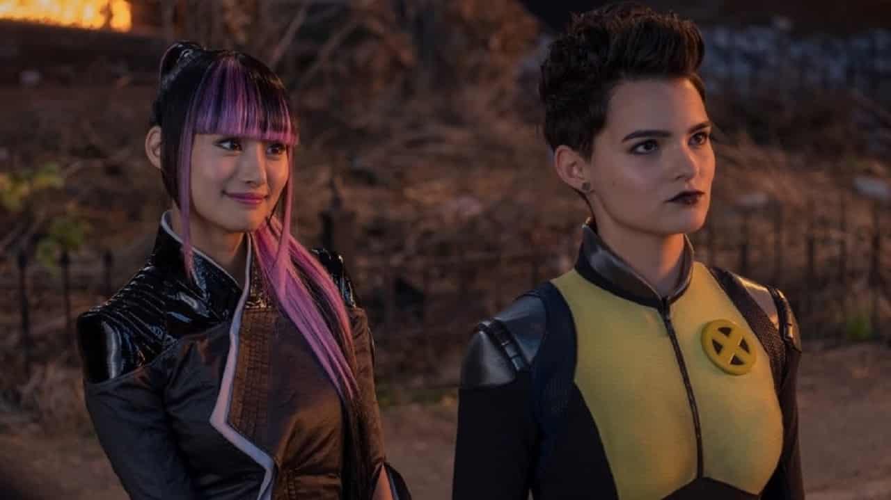 Deadpool 2: ecco le reazioni alla coppia LGBTQ presente nel sequel