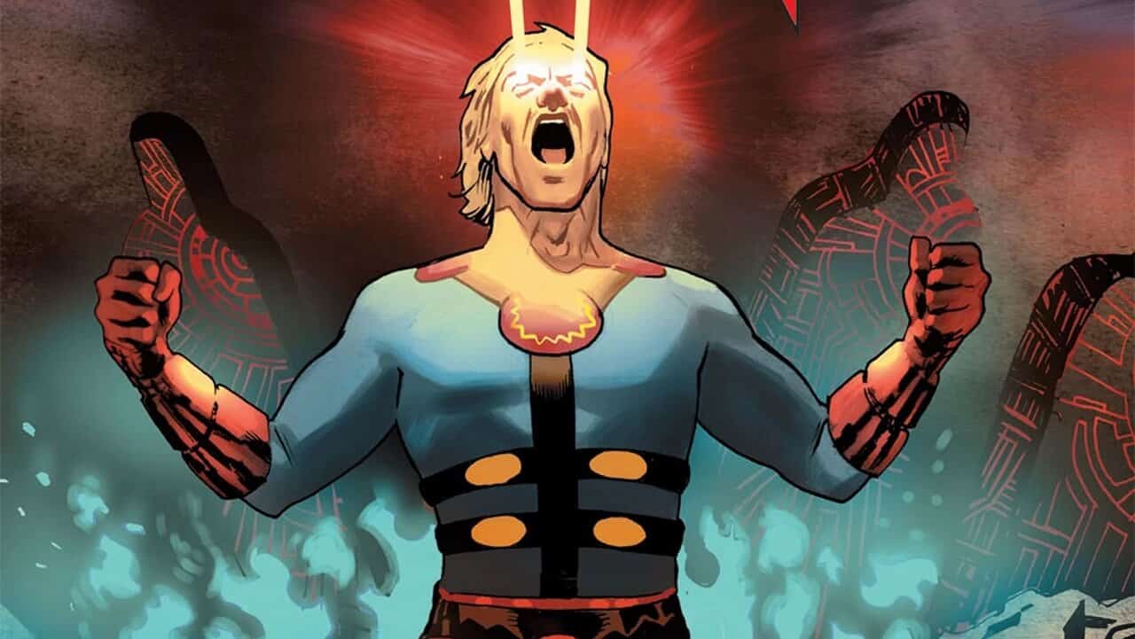 The Eternals: Matthew e Ryan Firpo scriveranno il nuovo film Marvel