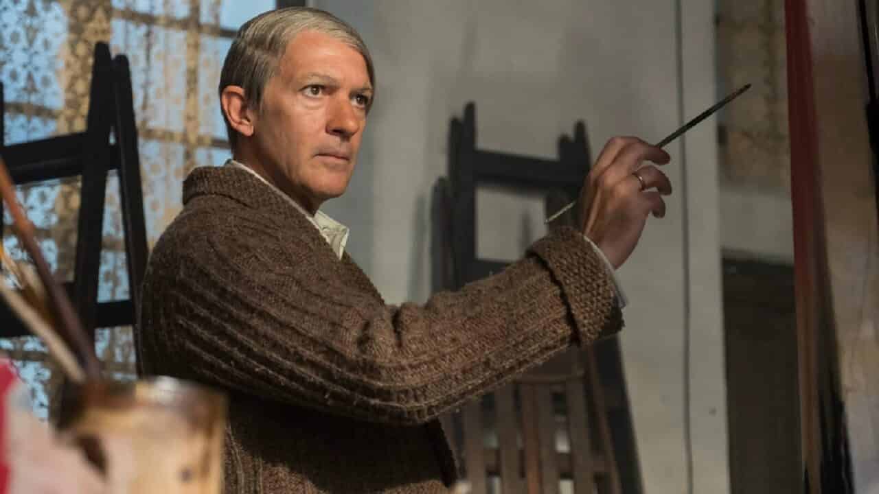 Genius: Picasso – la serie con Antonio Banderas su National Geographic