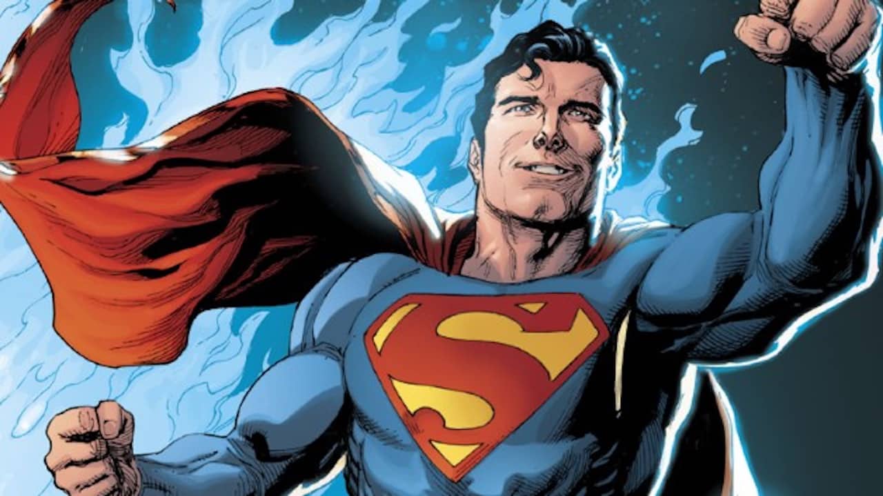 Metropolis: rimandato il debutto della serie DC prequel di Superman