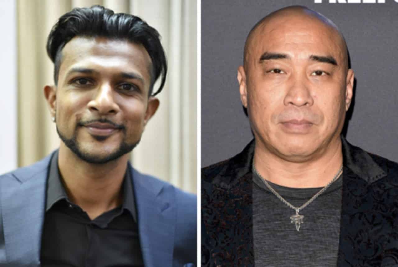 Mulan: Utkarsh Ambudkar e Ron Yuan nel cast del live-action Disney