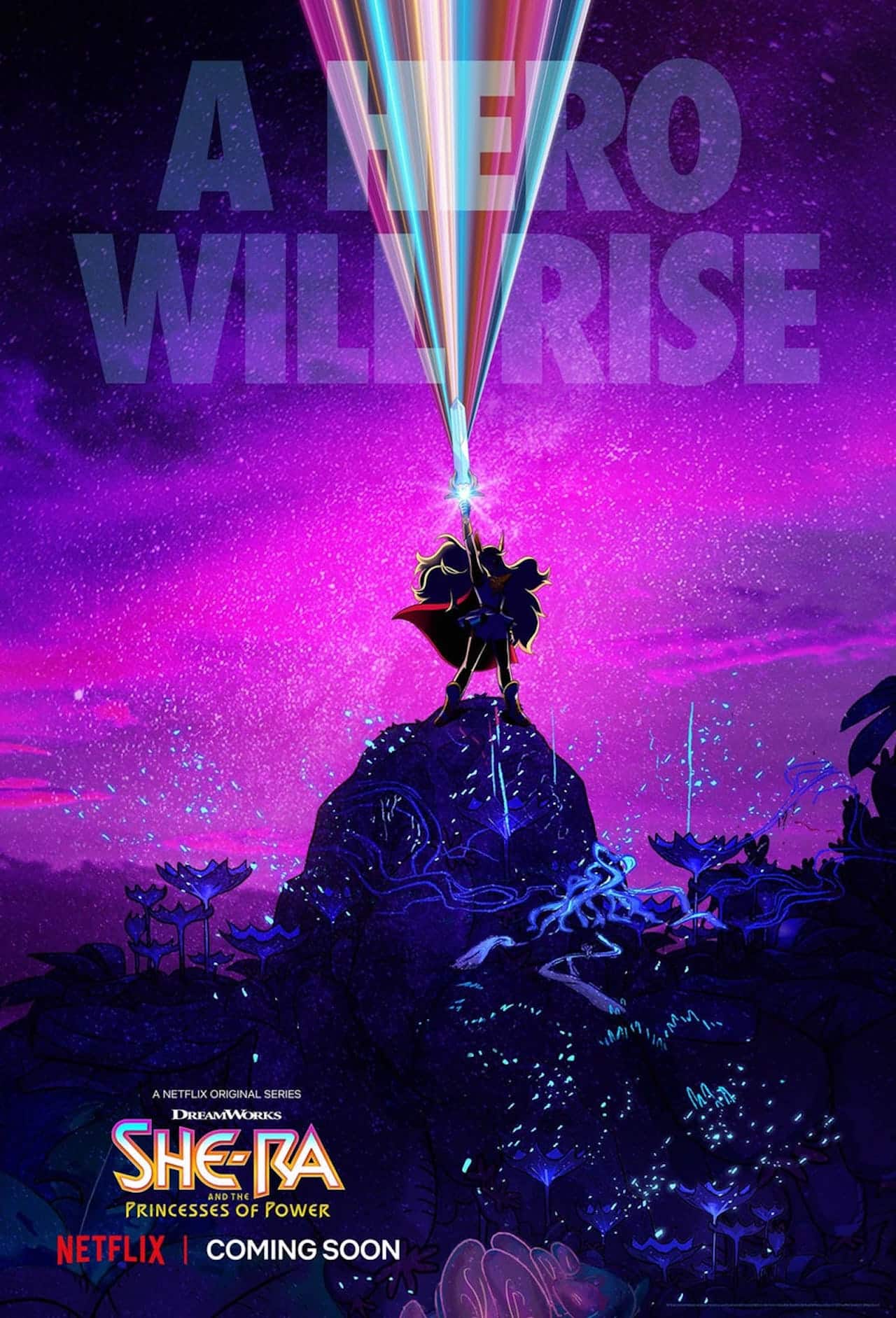 She-Ra Cinematographe.it