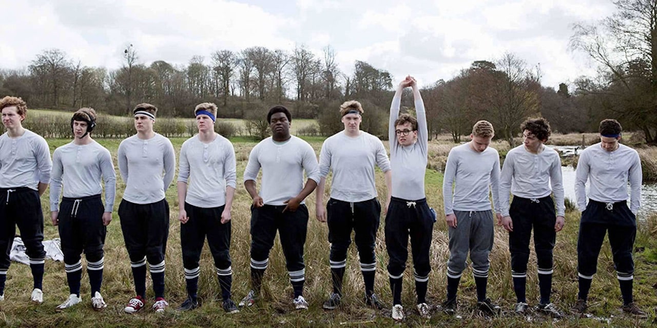 Old Boys: primo trailer della commedia inglese con Alex Lawther