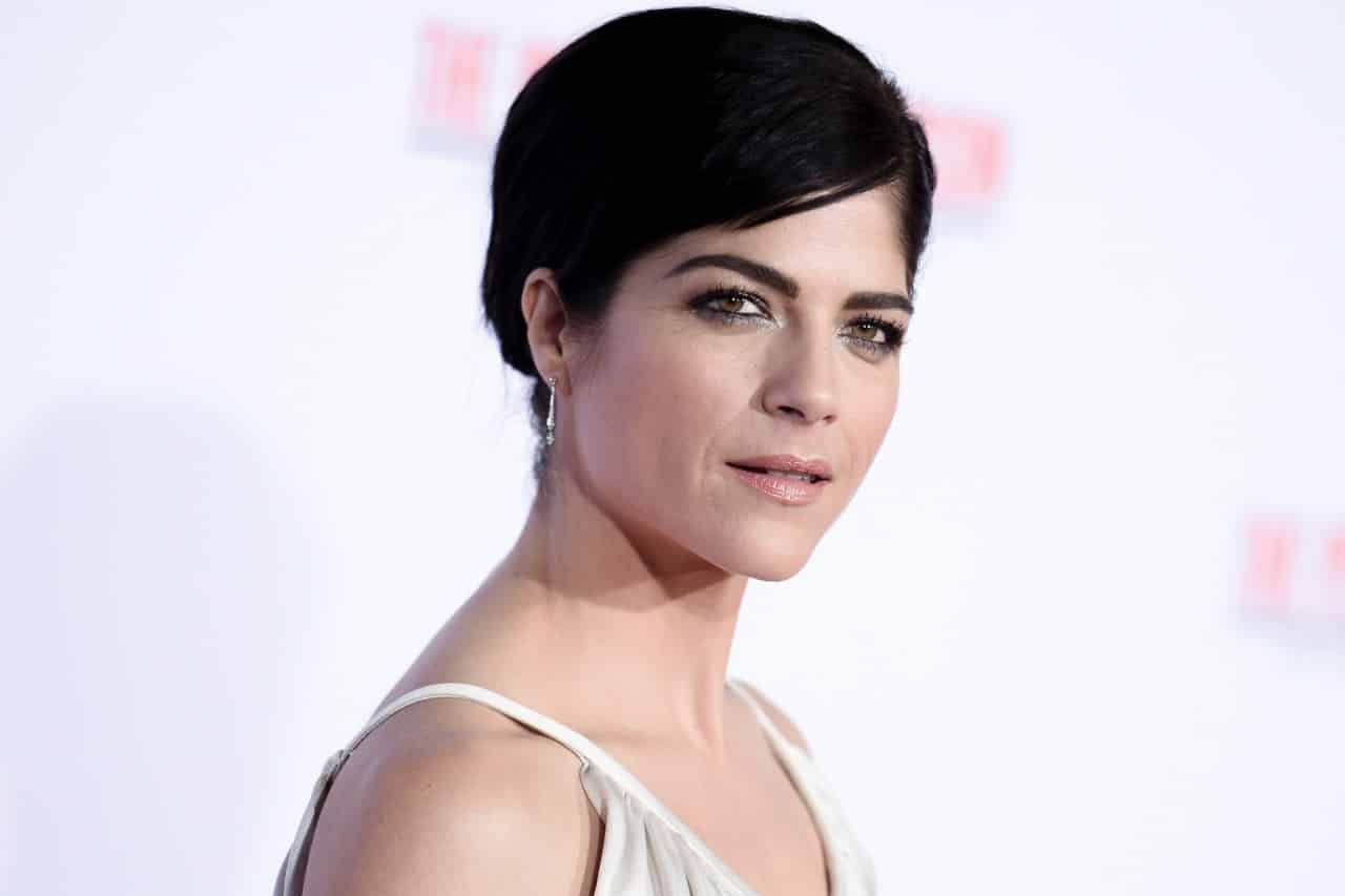 Notizia shock: Selma Blair ha dichiarato di avere la sclerosi multipla