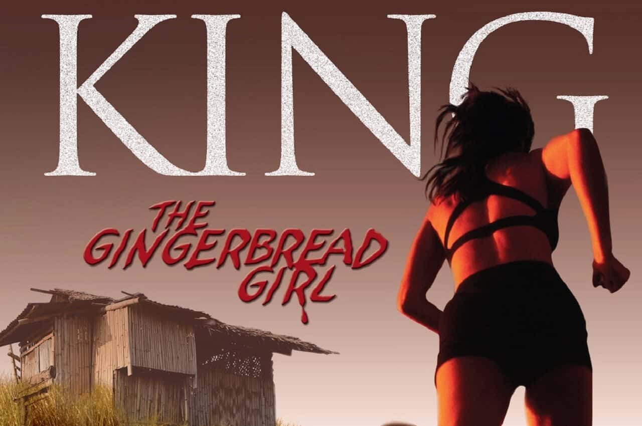 The Gingerbread Girl: il racconto di Stephen King diventerà un film