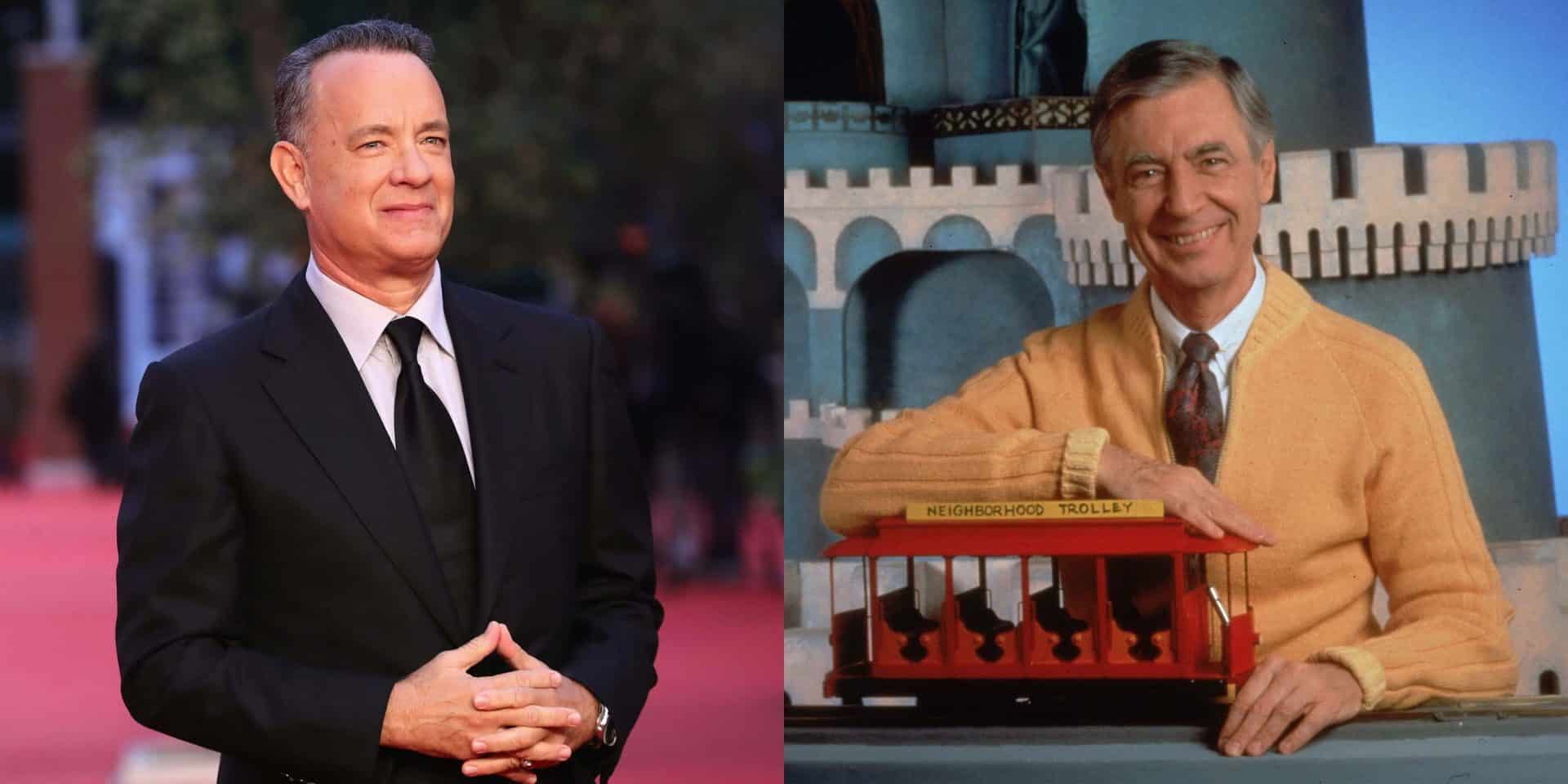 You Are My Friend: annunciata la release del biopic con Tom Hanks