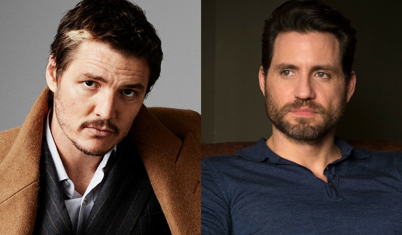 Wasp Network: Pedro Pascal e Edgar Ramirez protagonisti del thriller