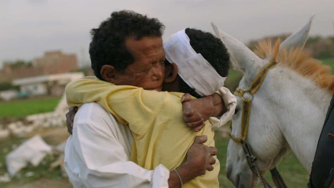 Cannes 2018 – Yomeddine: recensione del film di A.B. Shawky