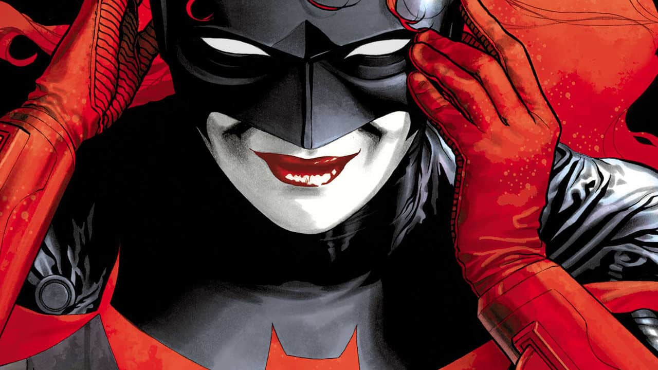 Arrowverse: Batwoman apparirà nel prossimo crossover