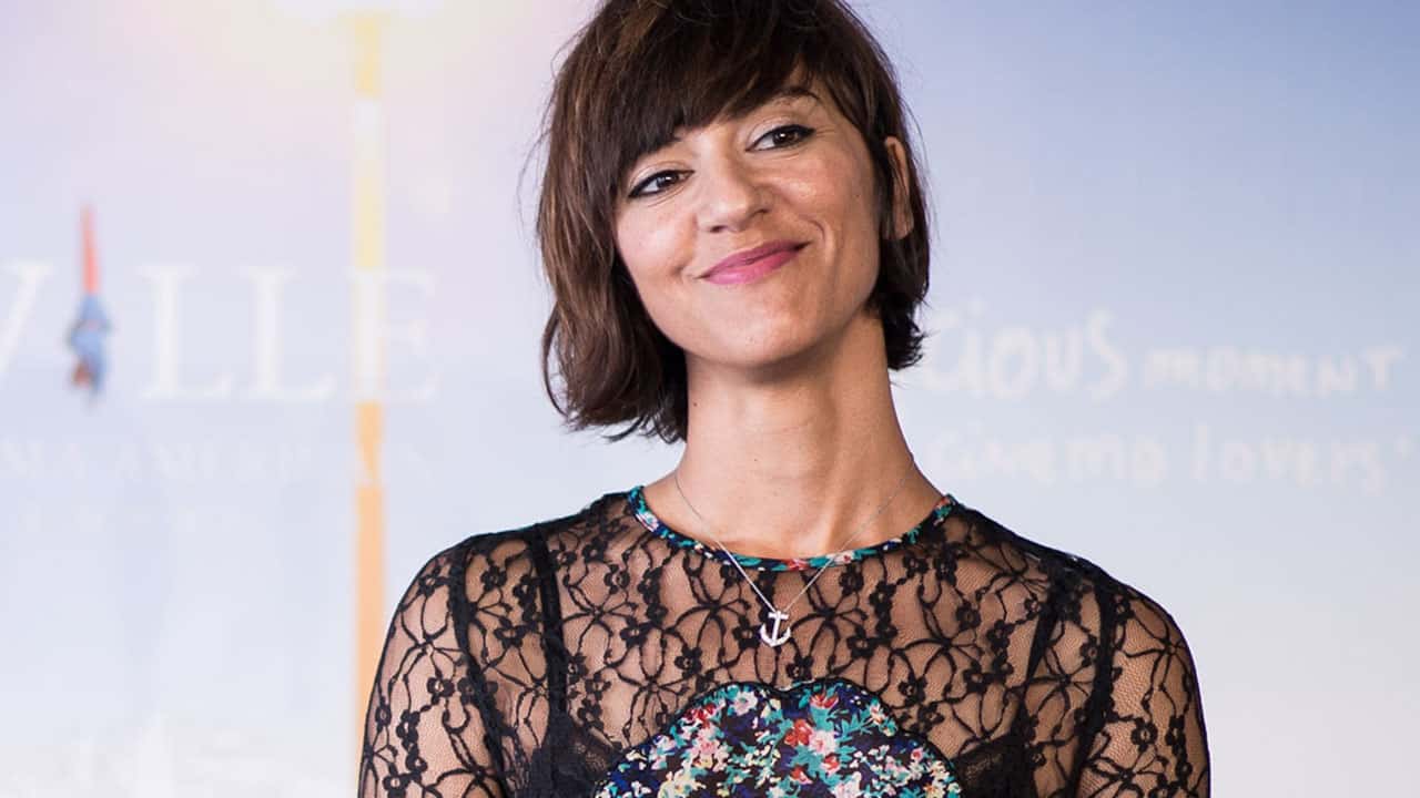 Blood Moon: svelato il nuovo film di Ana Lily Amirpour