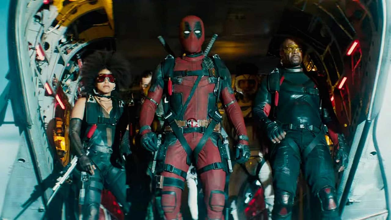 Deadpool 2 – recensione del film con Ryan Reynolds