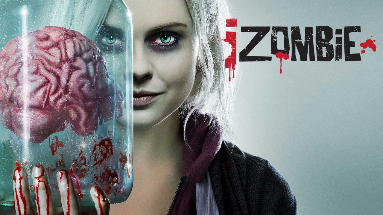 iZombie 4 – Paul Rudd in un cameo nel finale di stagione