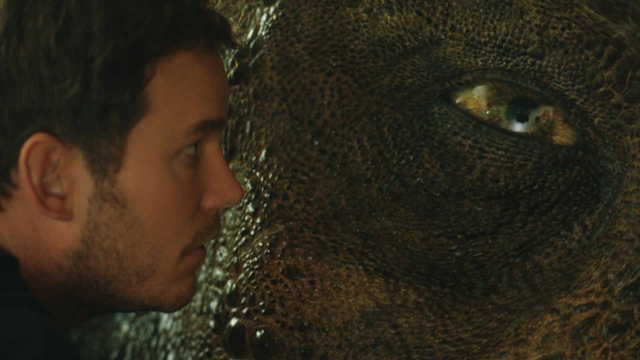 Jurassic World: Il regno distrutto – Online le prime recensioni del pubblico