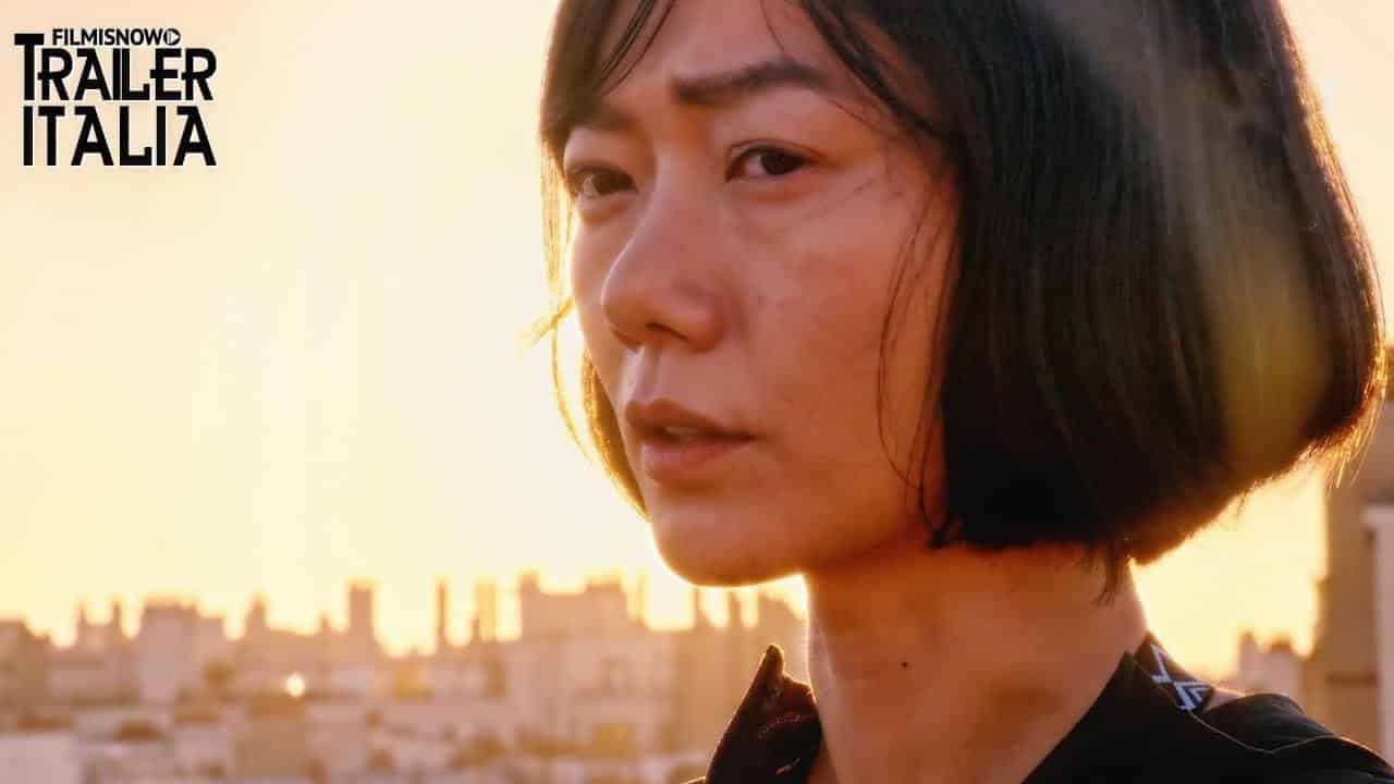 Sense8: trailer italiano ufficiale del finale della serie Netflix