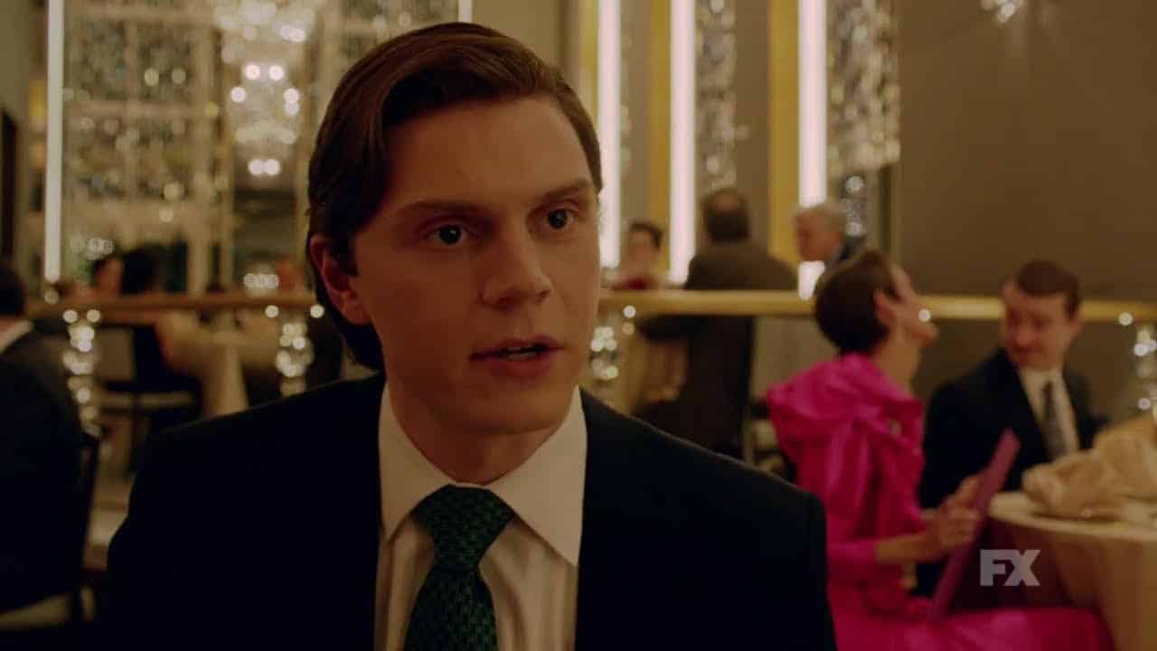 Pose: trailer della nuova serie di Ryan Murphy con Evan Peters