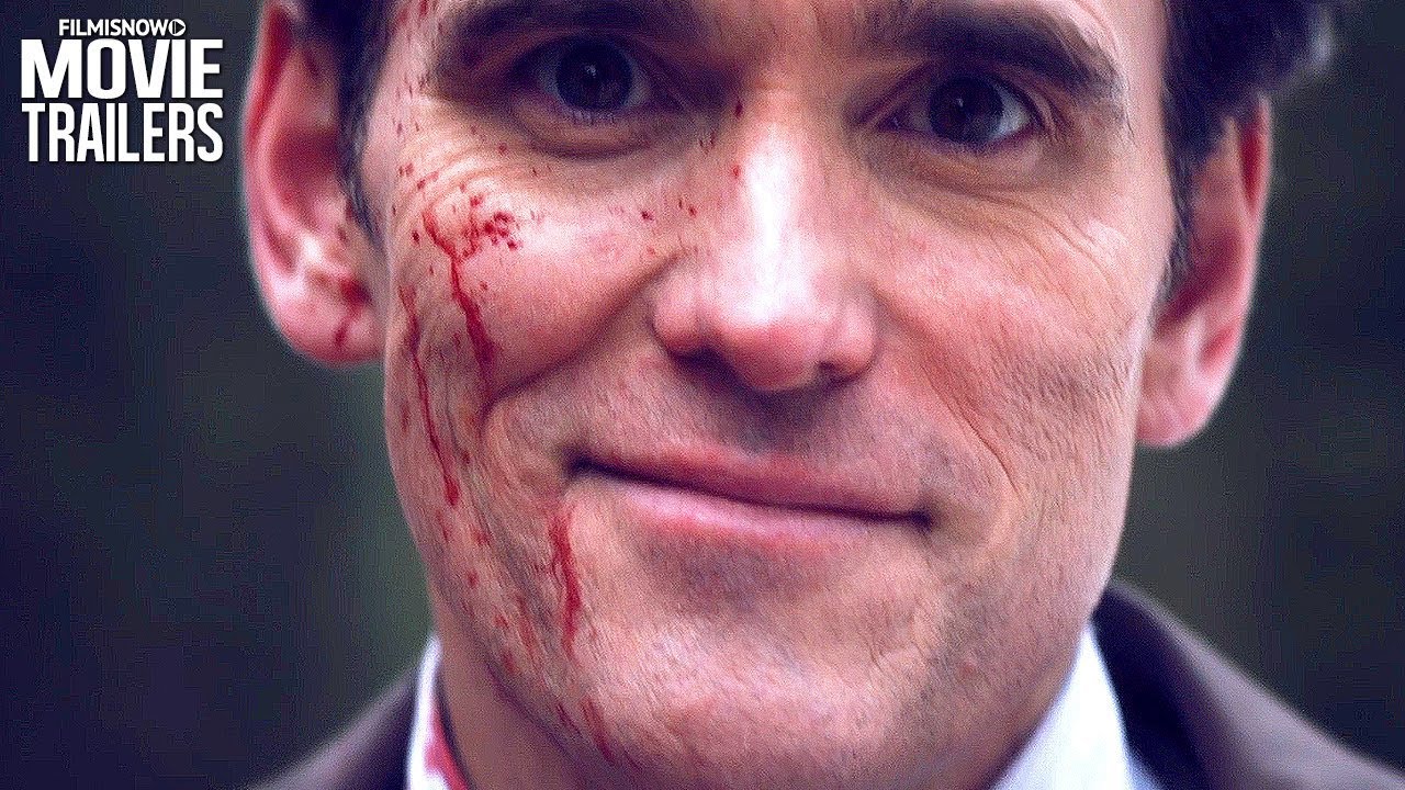 The House That Jack Built: il trailer del film di Lars Von Trier è follia pura!