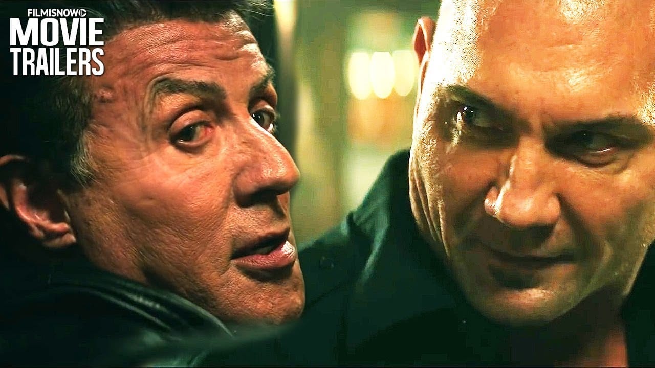 Escape Plan 2: il trailer del nuovo film con Sylvester Stallone