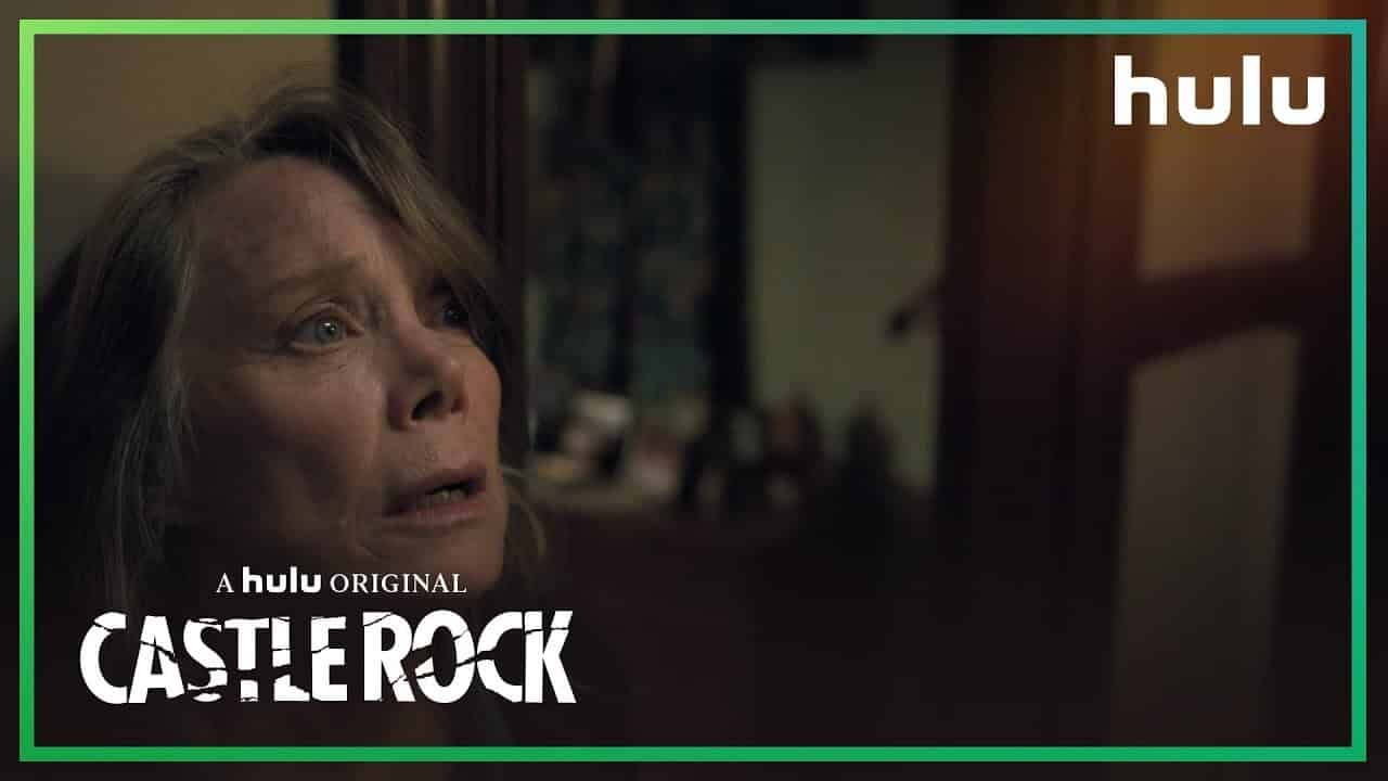 Castle Rock: svelata la data di uscita della serie Hulu [VIDEO]