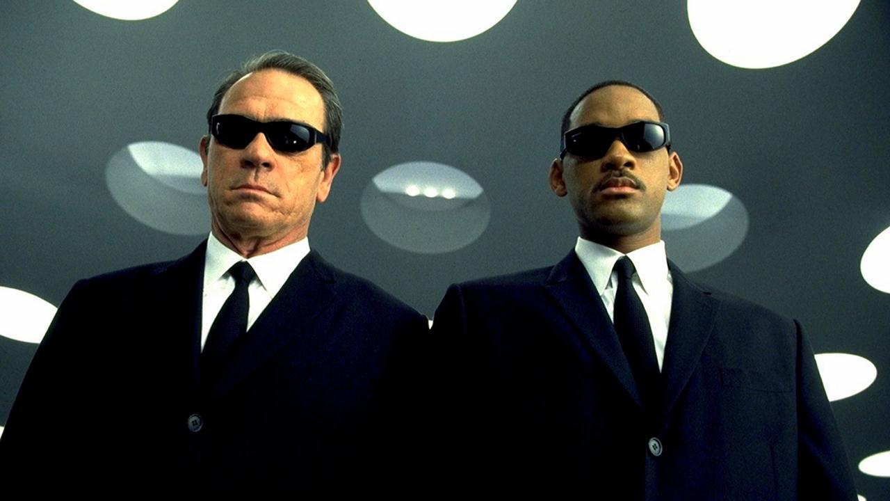 Men in Black: primi dettagli sul reboot con Chris Hemsworth