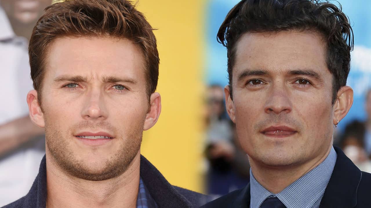 Outpost: Scott Eastwood e Orlando Bloom nel cast del film