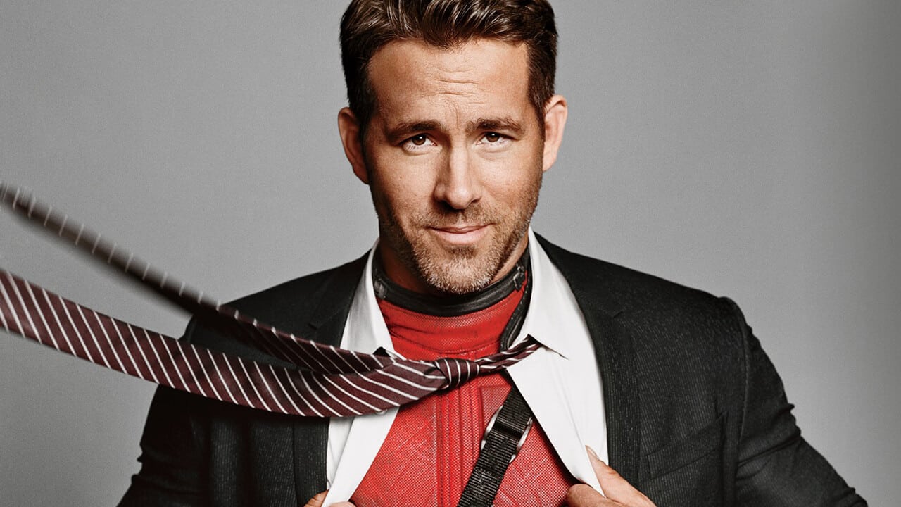 Ryan Reynolds ringrazia i fan per il successo di Deadpool 2