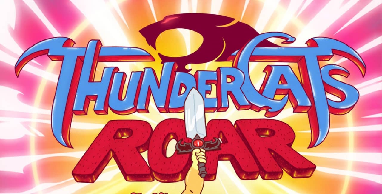 ThunderCats Roar: la nuova serie animata su Cartoon Network dal 2019