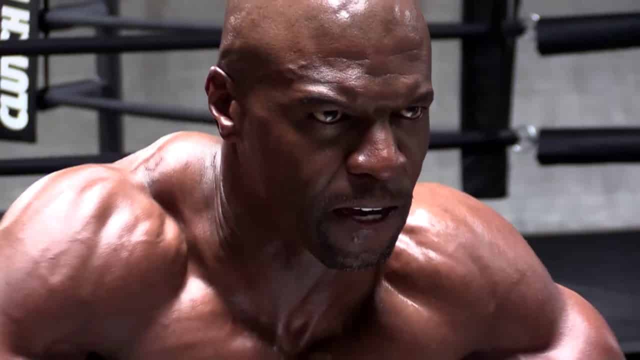 Terry Crews è Bedlam nella nuova immagine di Deadpool 2