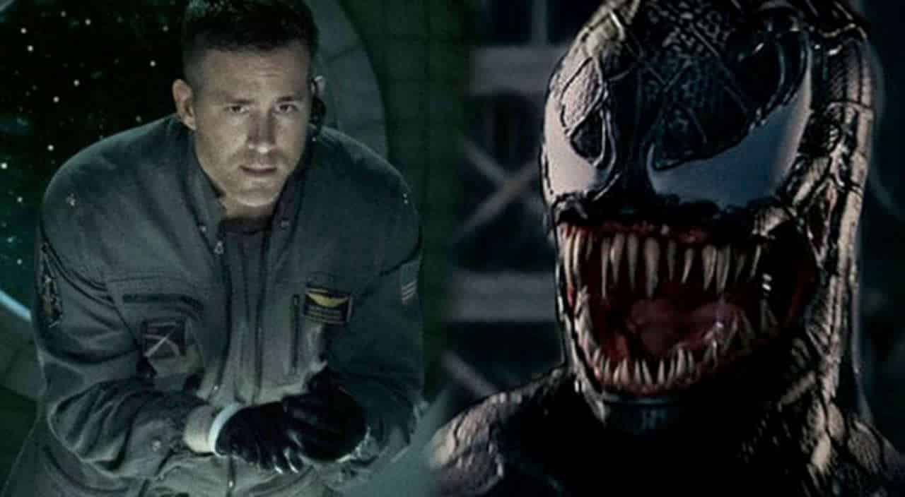 Life – Non oltrepassare il limite: è o non è il prequel di Venom?