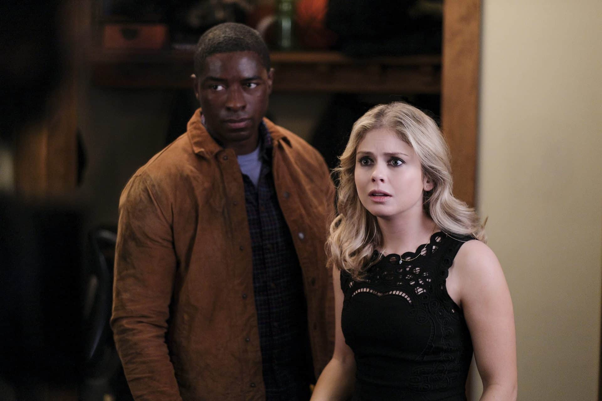 iZombie: la stagione 5 sarà l’ultima della serie, parla Rose McIver