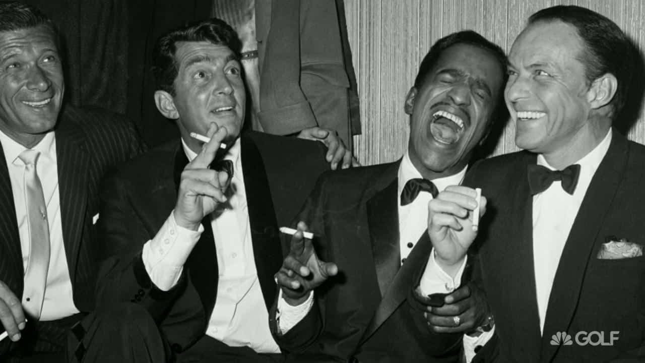 Sammy Davis Cinematographe.it