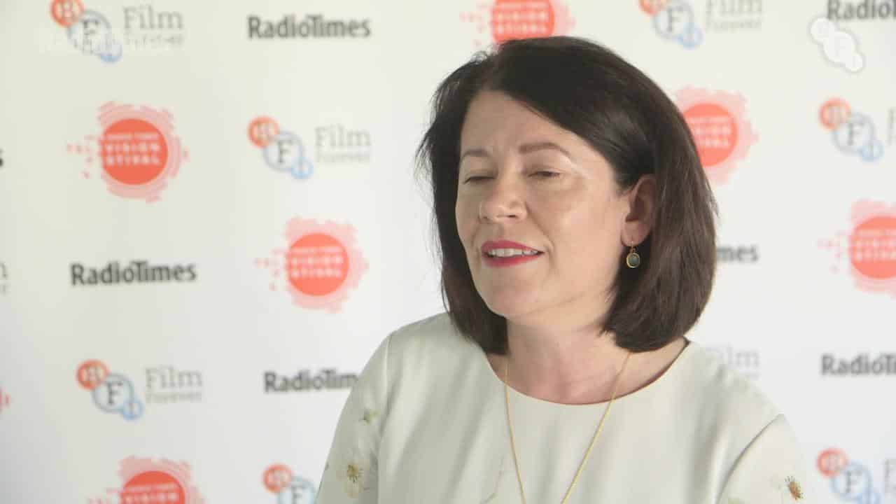 La produttrice Pippa Harris è il nuovo presidente dei BAFTA Awards