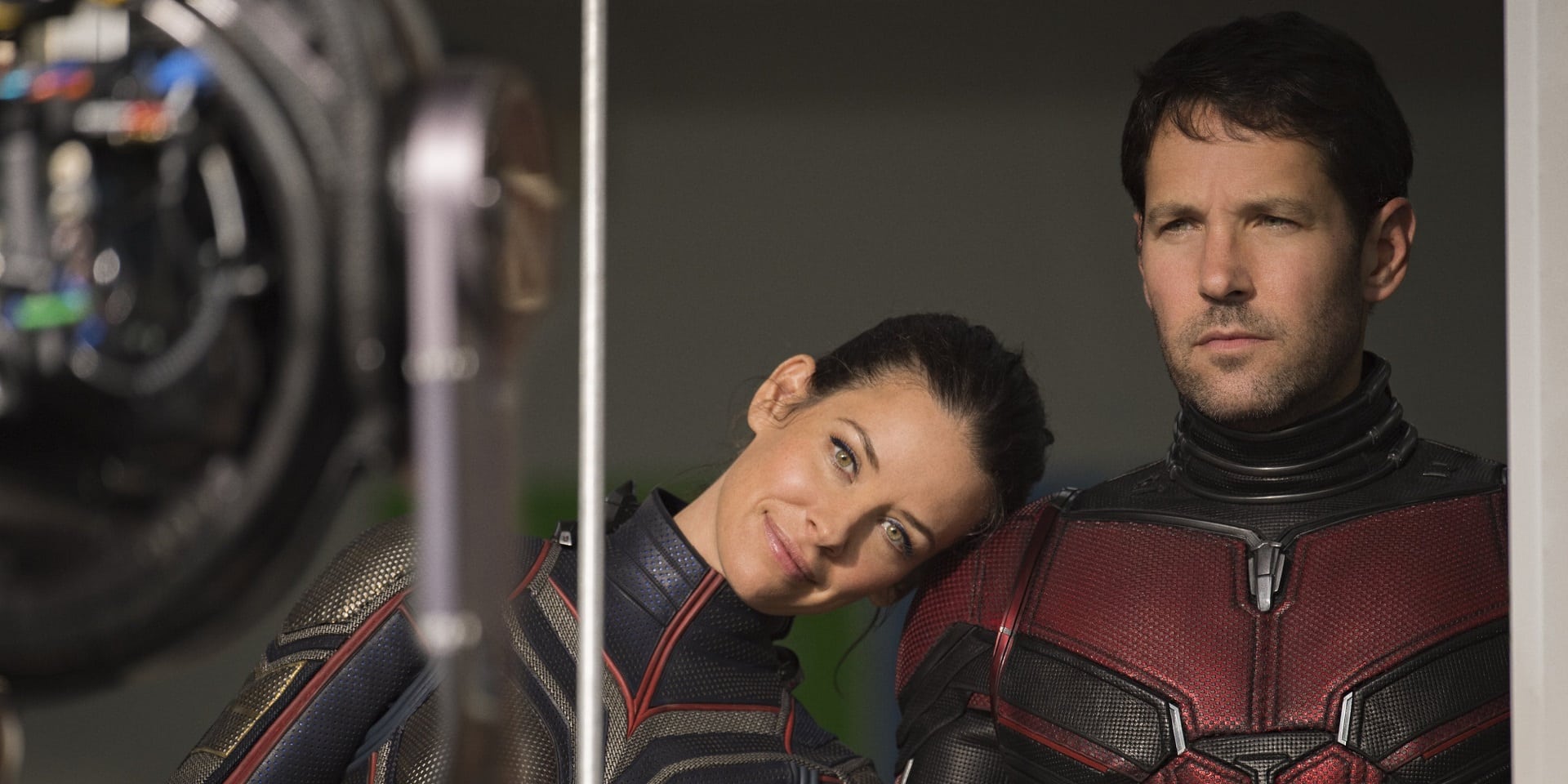 Ant-Man and the Wasp: Scott e Hope all’avventura nella nuova featurette