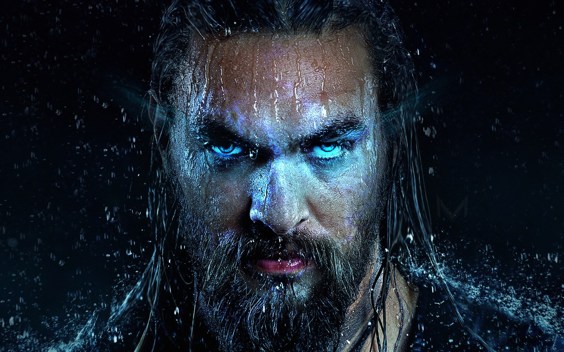 Aquaman: ecco un nuovo “First Look” – È il Fisherman King