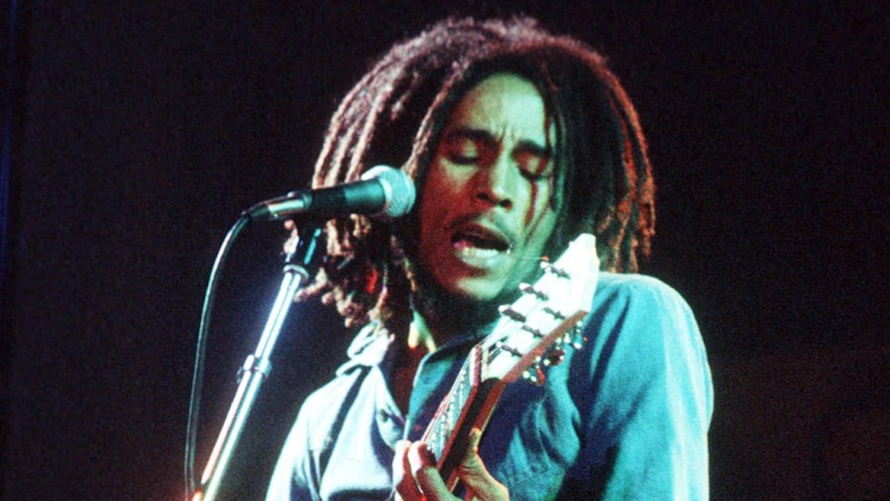 Paramount annuncia la data d’uscita del biopic su Bob Marley con Kingsley Ben-Adir