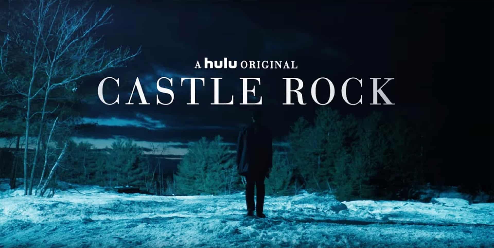 Castle Rock in anteprima mondiale al San Diego Comic-Con 2018