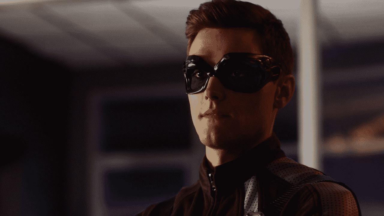 The Flash: Hartley Sawyer promosso a regolare nella stagione 5