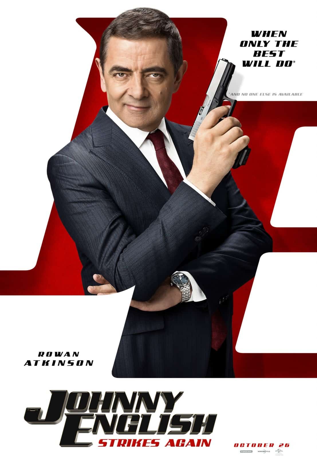 johnny english colpisce ancora cinematographe.it