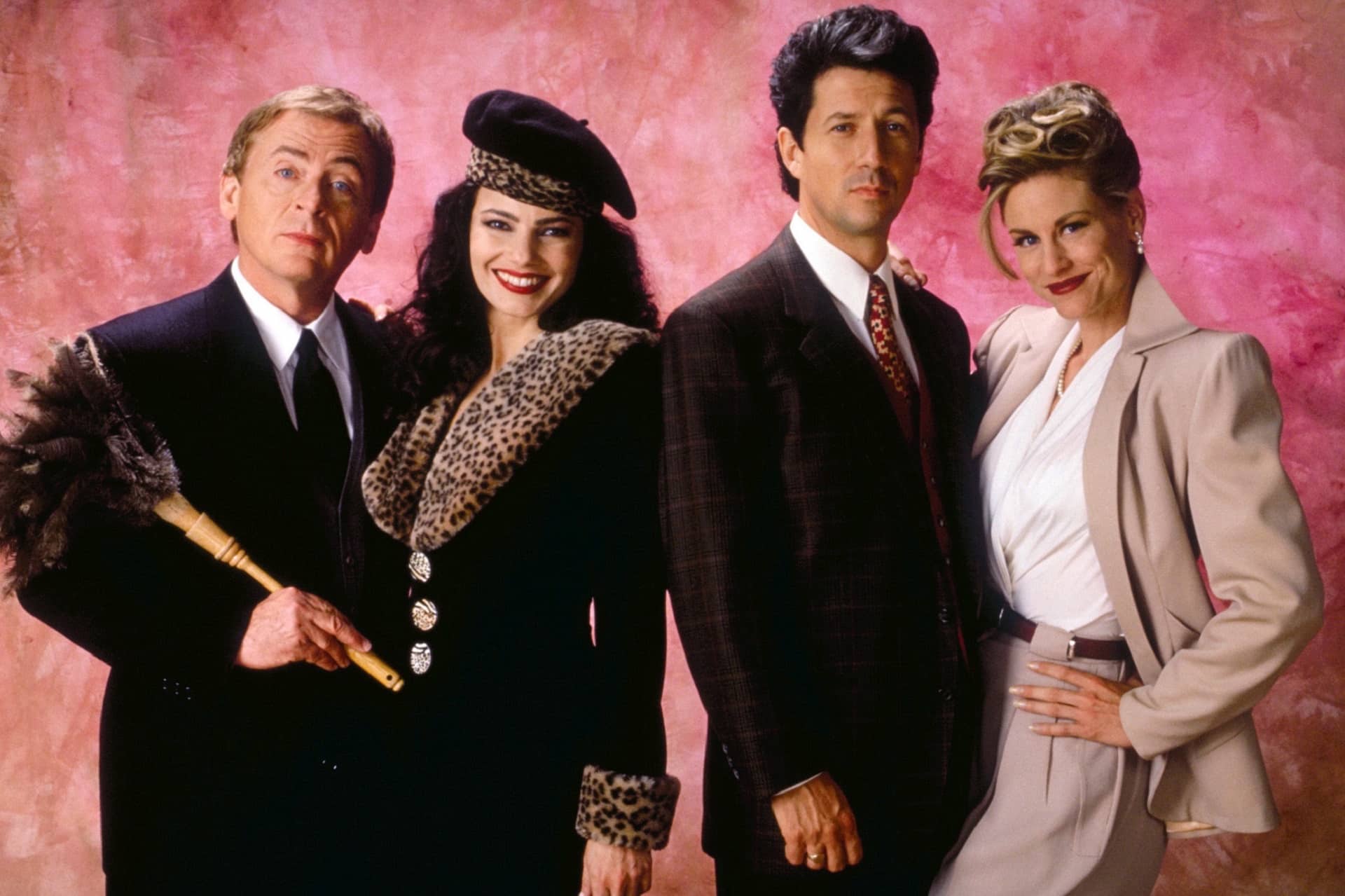 La tata: Fran Drescher parla di un ipotetico revival della sitcom