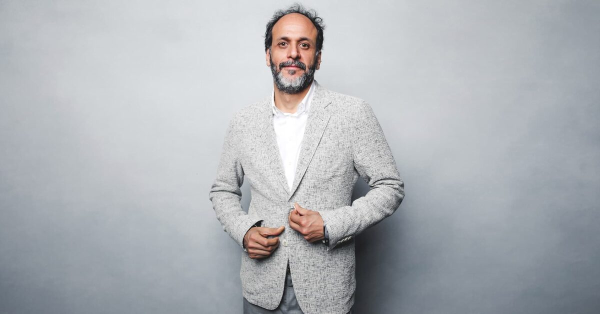 Luca Guadagnino Dirigerà La Serie HBO We Are Who We Are