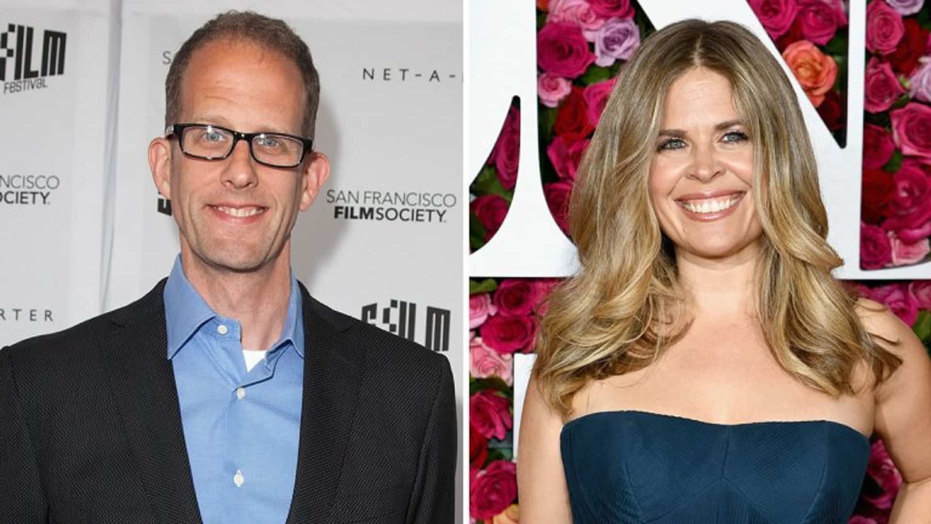 Pixar e Disney Animation: Pete Docter e Jennifer Lee a capo degli studio