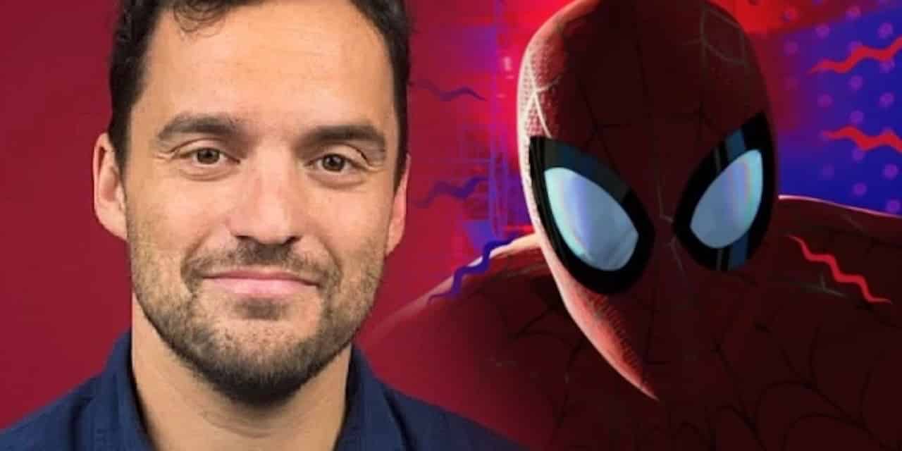 Spider-Man: Un Nuovo Universo – Jake Johnson sarà nel film?