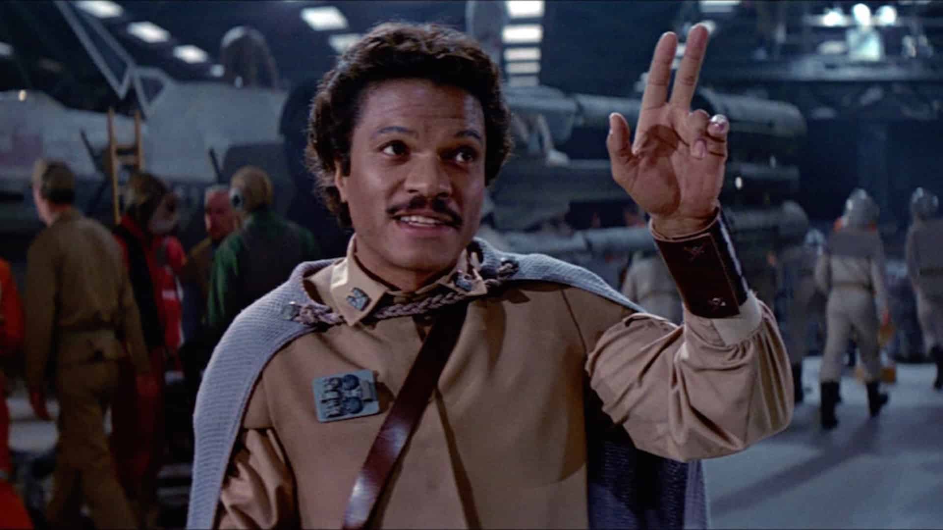 Star Wars: Episodio 9 – il figlio di Billy Dee Williams parla dei rumor su Lando