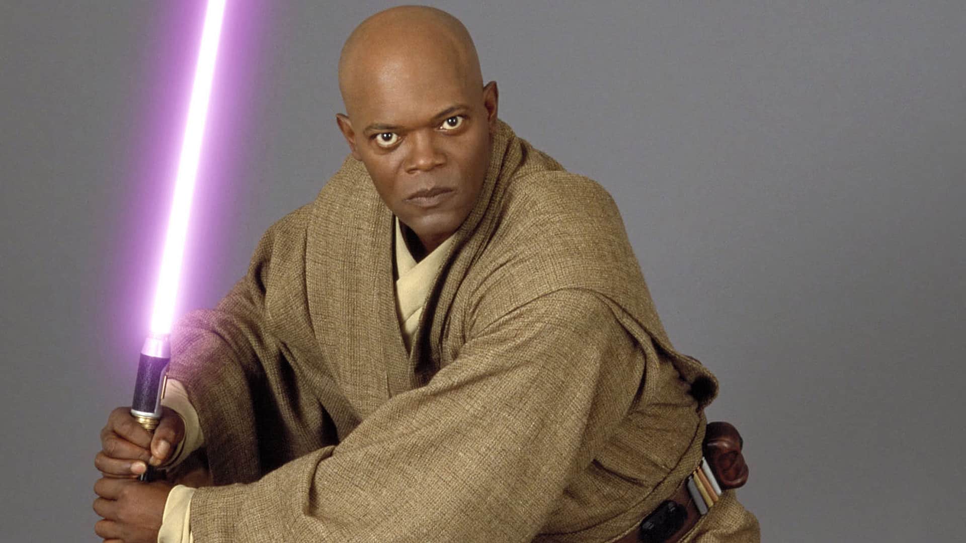 Star Wars: Episodio III – quanto si è allenato Samuel L. Jackson per il duello con la spada laser?