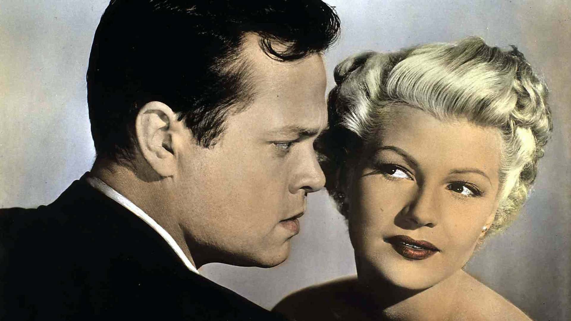 Lo sguardo di Orson Welles: recensione del documentario di Mark Cousins