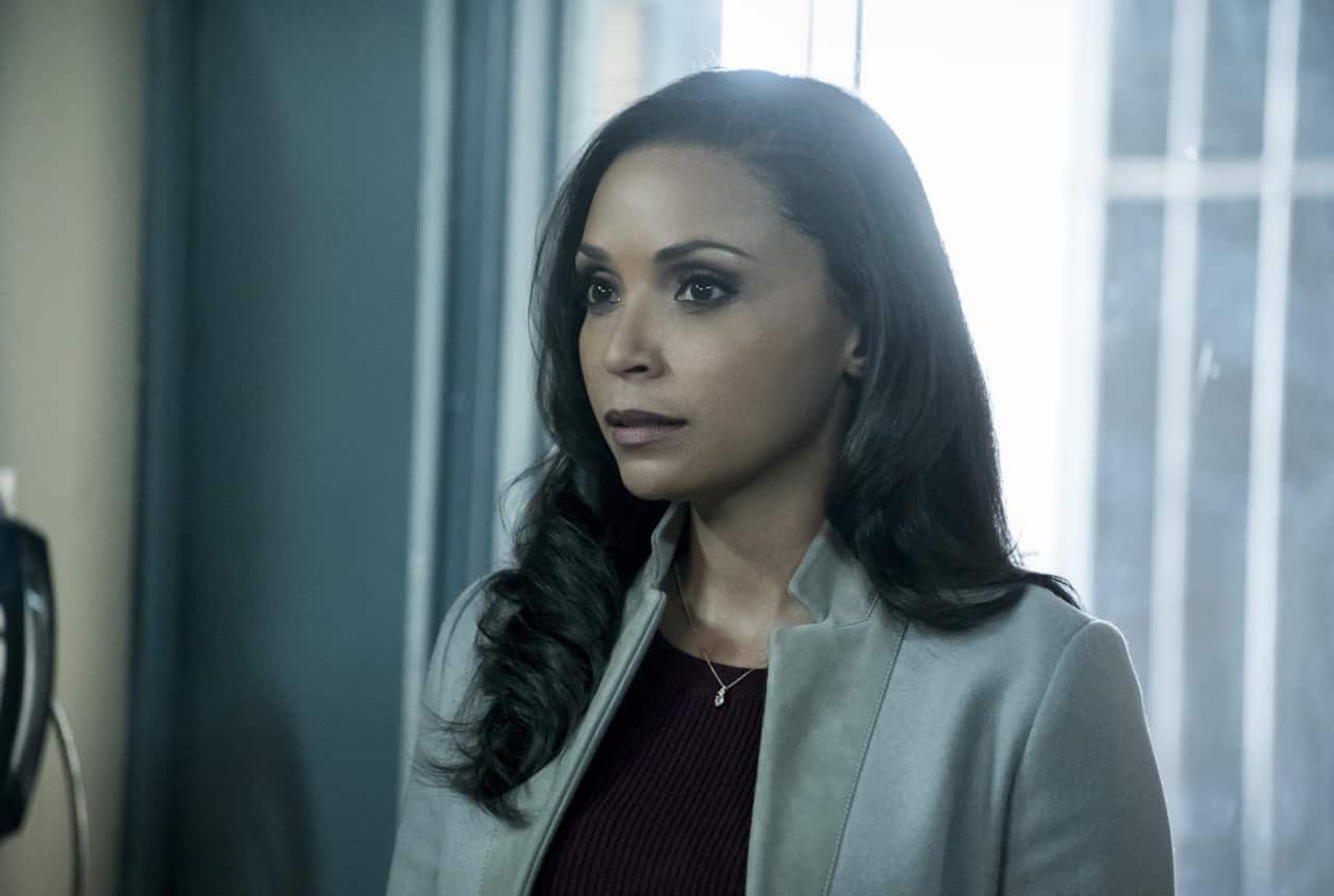 The Flash – Stagione 5: Danielle Nicolet promossa a regolare della serie