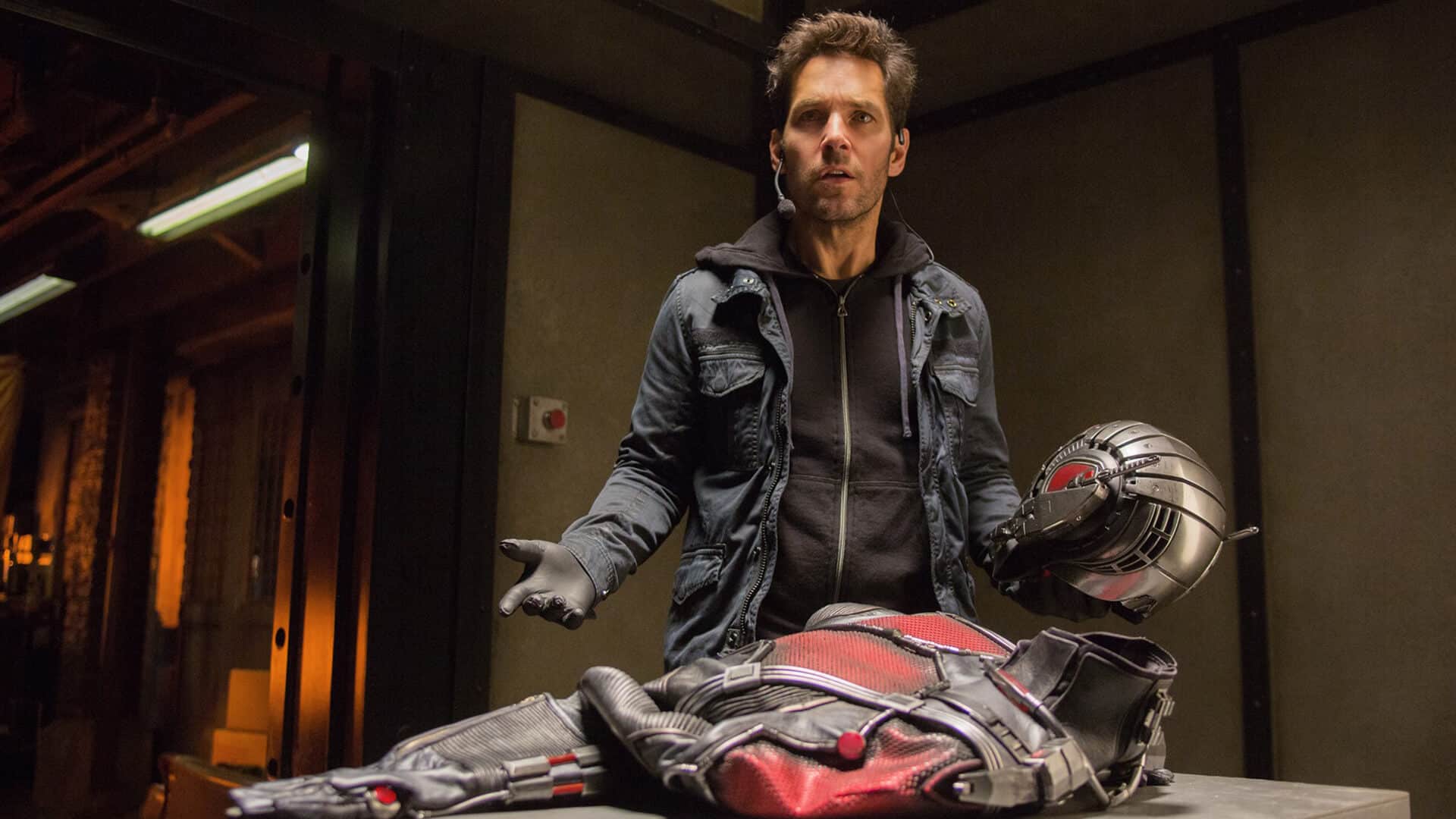 Ant-Man 3: Paul Rudd ha già delle idee per il sequel Marvel