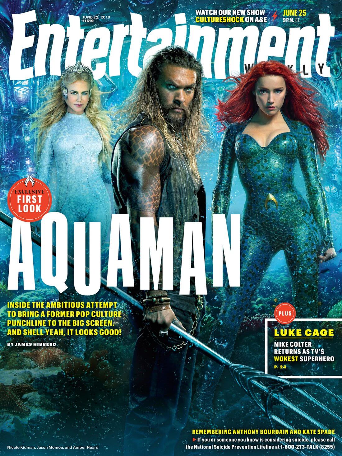 aquaman cinematographe.it